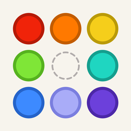 Bubble Sudoku app icon